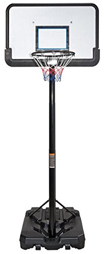 Algopix Similar Product 14 - KLB Sport Pro Court Height Adjustable