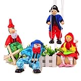 Algopix Similar Product 2 - SPARIK ENJOY 4 Packs Boy Lovely Girl