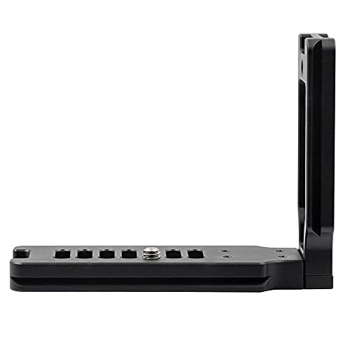 Algopix Similar Product 10 - ProMaster CompleteL Bracket 