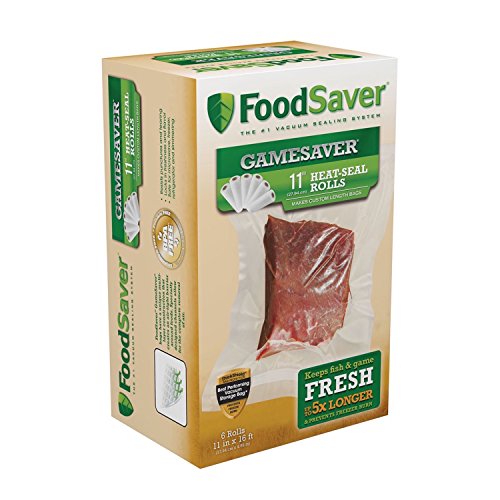 Algopix Similar Product 6 - FoodSaver Vacuum Seal Roll  Make