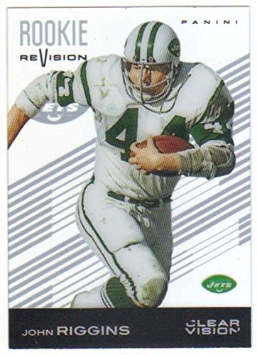 Algopix Similar Product 17 - 2015 Panini Clear Vision Rookie