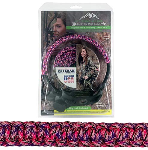Algopix Similar Product 5 - Bonewhacker My SlingALING Bow
