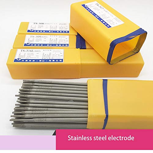 Algopix Similar Product 18 - Kamas 1KG Welding consumables stainless