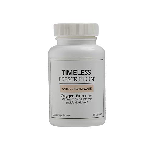 Algopix Similar Product 13 - Timeless Prescription  Oxygen Extreme