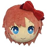 Algopix Similar Product 14 - Doki Doki Literature Club DDLC  Plush