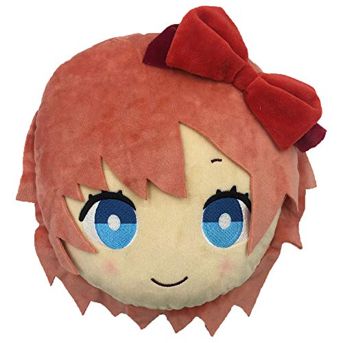 Algopix Similar Product 4 - Doki Doki Literature Club DDLC  Plush