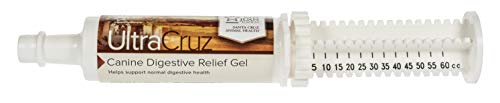 Algopix Similar Product 6 - UltraCruz Digestive Relief Gel