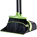 Algopix Similar Product 14 - Broom and Dustpan Set Cleaning Supplies