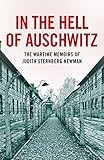 Algopix Similar Product 8 - In the Hell of Auschwitz The Wartime