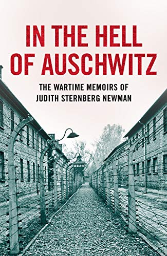 Algopix Similar Product 18 - In the Hell of Auschwitz The Wartime