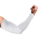 Algopix Similar Product 3 - UV Sun Protection Arm Sleeves  Cooling