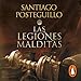 Algopix Similar Product 2 - Africanus Las legiones malditas