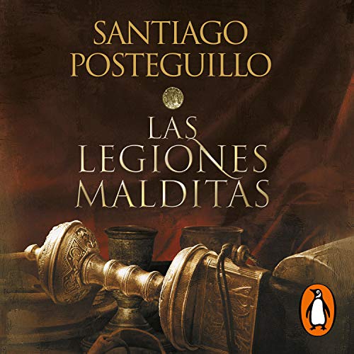 Algopix Similar Product 1 - Africanus Las legiones malditas