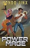Algopix Similar Product 17 - Power Mage