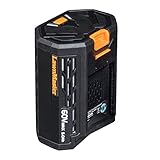 Algopix Similar Product 17 - LawnMaster 60LB5025S 60V Max