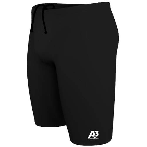 Algopix Similar Product 8 - A3 Performance NOVA Boys Jammer 