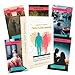Algopix Similar Product 12 - Liv Tarot Twin Flame Oracle Deck 77