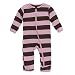 Algopix Similar Product 19 - KicKee Pants Print Coverall with Zipper