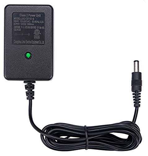 Algopix Similar Product 6 - Go Store Choice 12V Charger for Kids