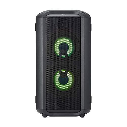 Algopix Similar Product 15 - LG RL4 XBOOM Audio System with Karaoke