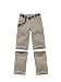Algopix Similar Product 16 - Asfixiado Boys Cargo Pants Kids Youth