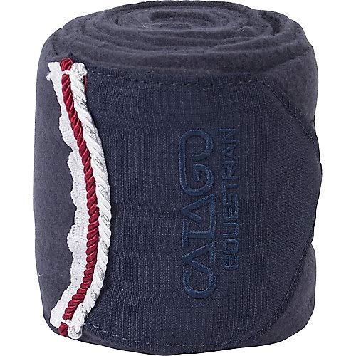 Algopix Similar Product 15 - Catago Diamond Fleece Bandage 45