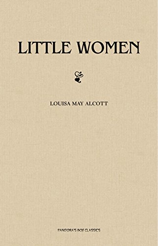 Algopix Similar Product 14 - Little Women