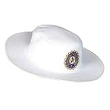 Algopix Similar Product 15 - KD Cricket India Cap Hat Team India