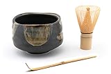 Algopix Similar Product 1 - Fuji Merchandise Japanese Chasen Green