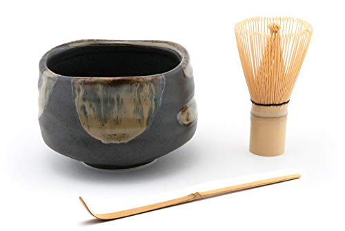 Algopix Similar Product 11 - Fuji Merchandise Japanese Chasen Green