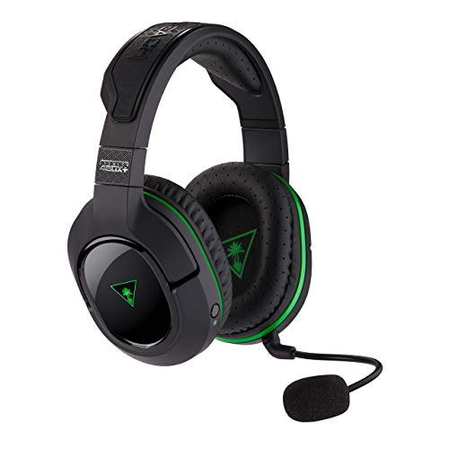 Algopix Similar Product 19 - Turtle Beach Ear Force Stealth 420X