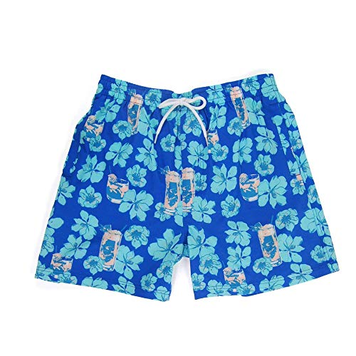 Algopix Similar Product 3 - Southern Proper Mens Southern Swim 