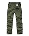 Algopix Similar Product 4 - Kids Boys Youth Quick Drying