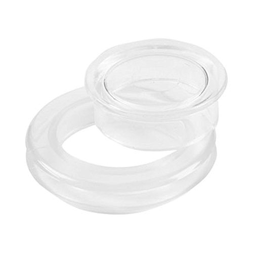 Algopix Similar Product 12 - Shepherd Hardware 8530E Umbrella Hole