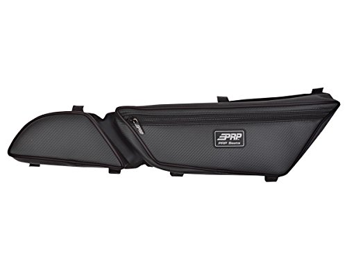 Algopix Similar Product 1 - PRP Seats Door Bag with Knee Pad for