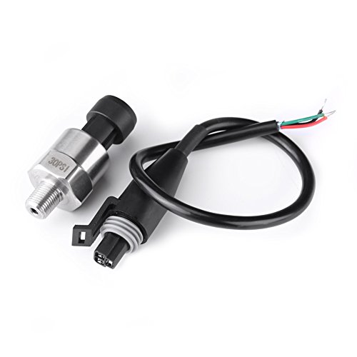 Algopix Similar Product 14 - 18NPT Thread Pressure Transducer 1