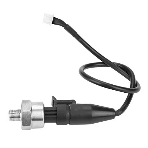 Algopix Similar Product 19 - 18NPT Thread Pressure Transducer 1
