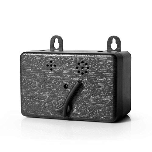 Algopix Similar Product 3 - KCSC Mini Anti Barking Device Bark