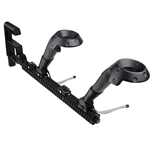 Algopix Similar Product 10 - Magni Stock  VR Controller Stock Rifle
