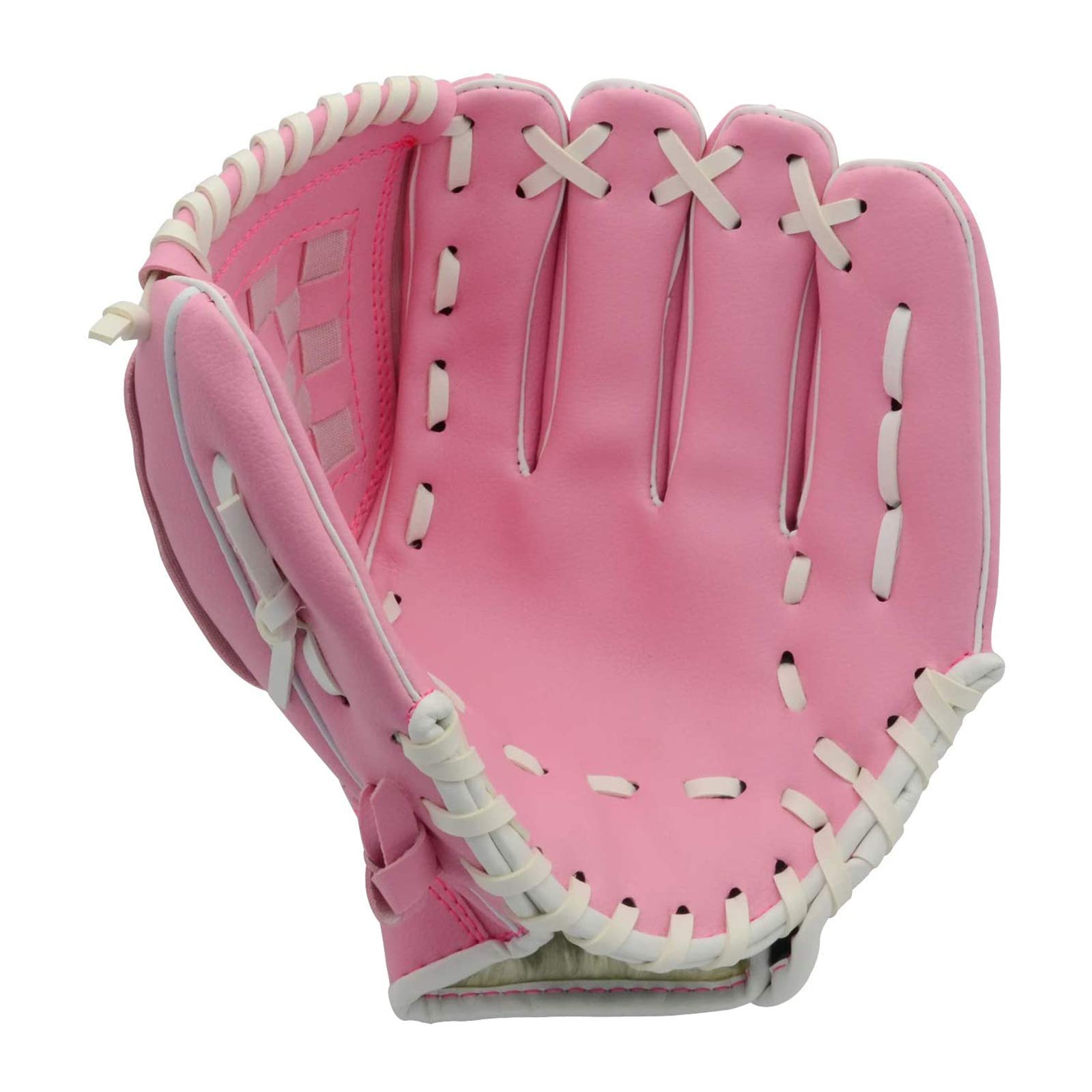 Algopix Similar Product 1 - FerDIM Baseball Glove for Kids Youth