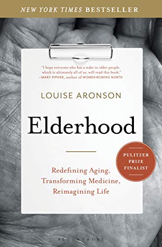 Algopix Similar Product 1 - Elderhood Redefining Aging