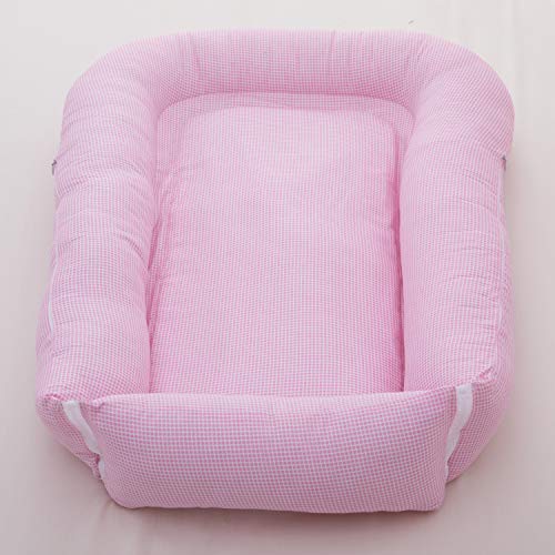 Algopix Similar Product 14 - Lorient Home Portable Infant Lounger