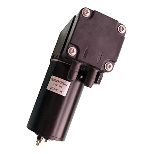 Algopix Similar Product 12 - Baosity Micro Air Vacuum Pump High