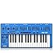 Algopix Similar Product 9 - Behringer MS101RD Analog Synthesizer