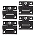 Algopix Similar Product 14 - Baosity 4X Boat RV Cabin Door Hatch