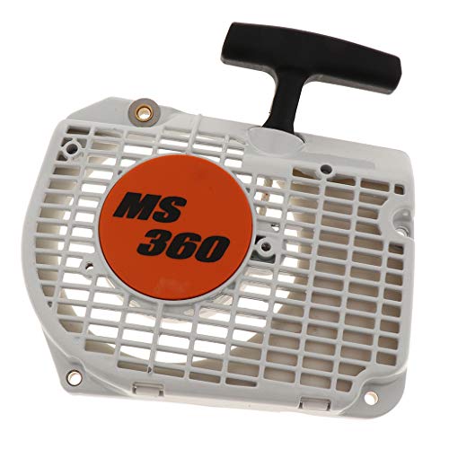 Algopix Similar Product 2 - FLAMEER Rewind Pull Starter Assembly