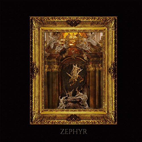 Algopix Similar Product 8 - Zephyr