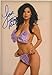 Algopix Similar Product 20 - Tera Patrick Nude 8 8X10 Original