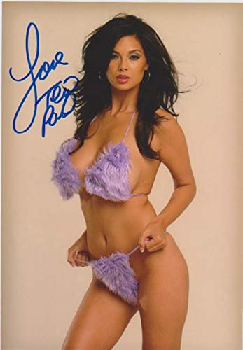 Algopix Similar Product 6 - Tera Patrick Nude 8 8X10 Original