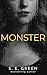Algopix Similar Product 15 - Monster